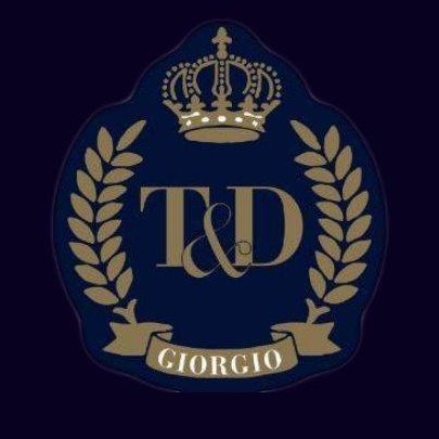 Logo di store Giorgio NAPOLI TIES&DREAMS
